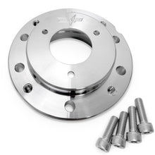 Load image into Gallery viewer, XR Series Billet PTO Cover for Can Am Maverick X3
