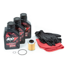 Load image into Gallery viewer, EVP Motul® Oil Change Kit for Can-Am Defender, Commander &amp; Maverick 1000
