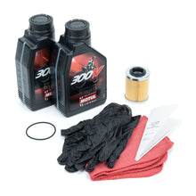 Load image into Gallery viewer, EVP Motul oil change kit for Sea-Doo Spark ACE 900
