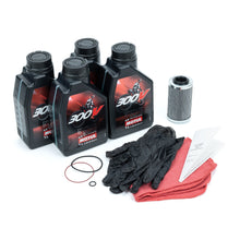 Load image into Gallery viewer, EVP Motul® Oil Change Kits for Sea-Doo 1503 &amp; 1630 ACE Engines
