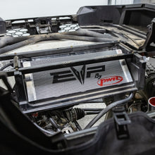 Load image into Gallery viewer, EVP Racing Transmission Radiator for Can-Am Maverick R
