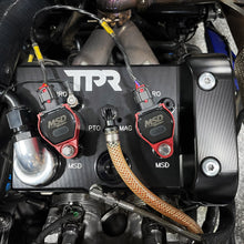 Load image into Gallery viewer, EVP TPR Valve Cover Kit for Polaris RZR XP Turbo/S, RS1 &amp; XP 1000
