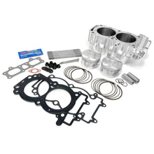 Load image into Gallery viewer, EVP Billet Cylinder for Polaris RZR Pro XP, XPT/S, &amp; Turbo R
