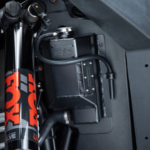 Load image into Gallery viewer, EVP High-Volume Aluminum Coolant Reservoir Tank for Polaris RZR Pro R
