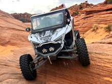 Load image into Gallery viewer, SYSTEM 3 - TIRE ATX470 37X10R15 - S3-1272
