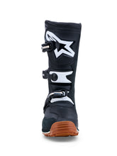 Load image into Gallery viewer, ALPINESTARS - TECH T BOOTS BLK/WHT/GUM 7 - 2004017-1688-7
