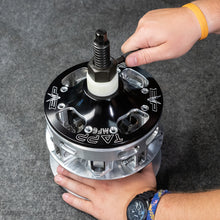 Load image into Gallery viewer, EVP Shift-Tek Can-Am Primary Clutch Compressor Kit
