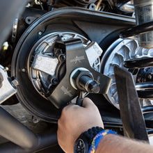 Load image into Gallery viewer, EVP Shift-Tek Can-Am pDrive Primary Clutch Weight Changing Kit
