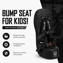 Load image into Gallery viewer, RZR Trail Bump Seat  (2015+)
