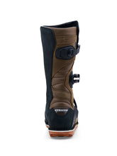 Load image into Gallery viewer, ALPINESTARS - TECH T BOOTS BRWN/BLK/GUM 8 - 2004017-8065-8
