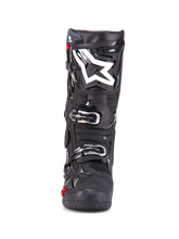 Load image into Gallery viewer, ALPINESTARS - TECH 10 ENDURO BOOTS BLACK 10 - 2010025-10-10
