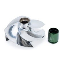 Load image into Gallery viewer, Solas 14/19A impeller for Sea-Doo GTR 230
