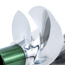 Load image into Gallery viewer, Solas 14/19A Impeller for Sea-Doo GTR 230

