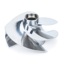 Load image into Gallery viewer, Sea-Doo OEM 14/17 Impeller for RXP-X &amp; RXT-X 325
