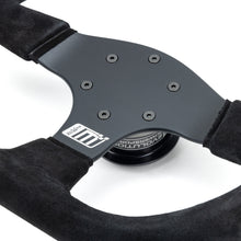 Load image into Gallery viewer, EVP.MOde Steering Wheel &amp; Quick-Release Hub Adapter for 2024+ Polaris Xpedition
