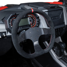 Load image into Gallery viewer, EVP.MOde Steering Wheel &amp; Quick-Release Hub Adapter for 2024+ Polaris Xpedition
