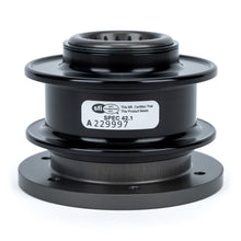 Load image into Gallery viewer, EVP.MOde Steering Wheel &amp; Quick-Release Hub Adapter for 2024+ Polaris Xpedition
