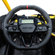 Load image into Gallery viewer, EVP Billet Paddle Shifters for Can-Am Maverick R
