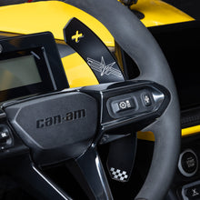Load image into Gallery viewer, EVP Billet Paddle Shifters for Can-Am Maverick R
