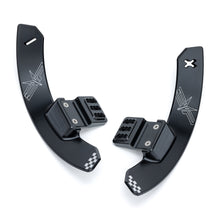 Load image into Gallery viewer, EVP Billet Paddle Shifters for Can-Am Maverick R
