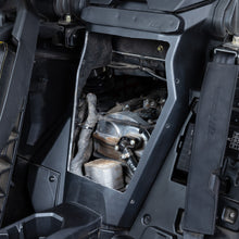 Load image into Gallery viewer, EVP Engine Access Panel for Can-Am Maverick R

