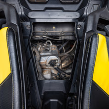 Load image into Gallery viewer, EVP Engine Access Panel for Can-Am Maverick R
