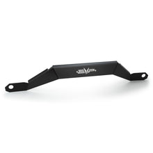 Load image into Gallery viewer, EVP Rear Fascia Delete for Polaris RZR Pro R - black powder-coated aluminum
