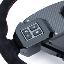 Load image into Gallery viewer, EVP.MOde Multifunction Steering Wheel &amp; Quick-Release Hub Adapter Kit for Polaris RZR Ultimate Models
