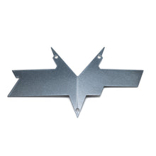 Load image into Gallery viewer, EVP replacement emblem for Can-Am Maverick X3 and Polaris RZR grilles
