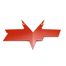 Load image into Gallery viewer, EVP Logo/Emblem for EVP Can-Am Maverick X3 &amp; Polaris RZR Grilles (EMBLEM ONLY)
