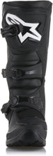 Load image into Gallery viewer, ALPINESTARS - TECH 3 ENDURO BOOTS BLACK SZ 09 - 2013118-10-9
