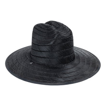Load image into Gallery viewer, EVP Black Checkered Sun Hat

