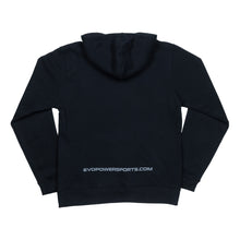 Load image into Gallery viewer, Reverse EVP Logo Hoodie
