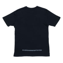 Load image into Gallery viewer, Reverse EVP Logo T-Shirt
