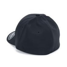 Load image into Gallery viewer, EVP Stealth Hydro Peek Fitted Baseball Hat
