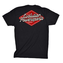 Load image into Gallery viewer, Heritage Speed Shop T-Shirt
