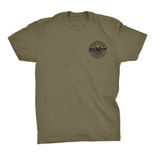 Load image into Gallery viewer, EVP Checkered Race T-Shirt
