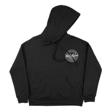Load image into Gallery viewer, EVP Checkered Race Hoodie

