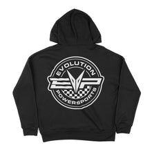Load image into Gallery viewer, EVP Checkered Race Hoodie
