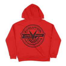 Load image into Gallery viewer, EVP Checkered Race Hoodie
