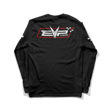 Load image into Gallery viewer, EVP Shift Logo Long Sleeve Shirt
