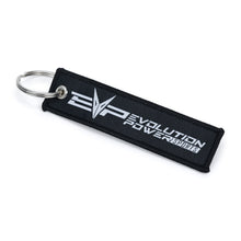 Load image into Gallery viewer, EVP Keychain
