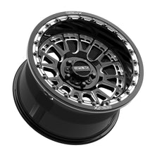 Load image into Gallery viewer, 17 Slayer R Beadlock | Gloss Black Contrast Cut
