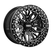 Load image into Gallery viewer, Mayhem R Beadlock | Gloss Black Contrast Cut

