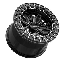 Load image into Gallery viewer, Mayhem R Beadlock | Gloss Black Contrast Cut
