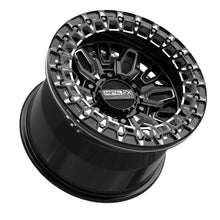 Load image into Gallery viewer, Mayhem 6R Beadlock | Gloss Black Contrast Cut
