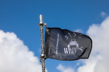 Load image into Gallery viewer, 187 Platinum LED Whip – Whip Only
