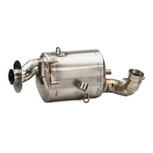Load image into Gallery viewer, Polaris RMK 9R / 850 NA Titanium Q-Muf Chambered Muffler

