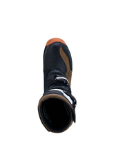 Load image into Gallery viewer, ALPINESTARS - TECH T BOOTS BRWN/BLK/GUM 7 - 2004017-8065-7
