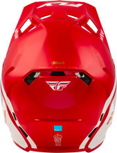 Load image into Gallery viewer, FLY RACING - FORMULA CC OBJECTIVE HELMET RED/WHITE MD - 73-4347M
